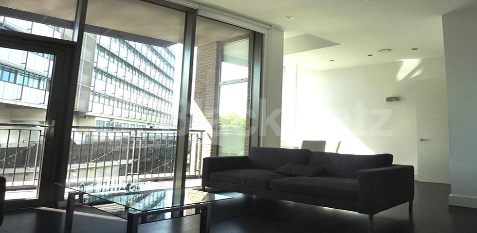 3 bed 2 bath in the heart of Camden. Regents Canalside, Camden Road  , Camden